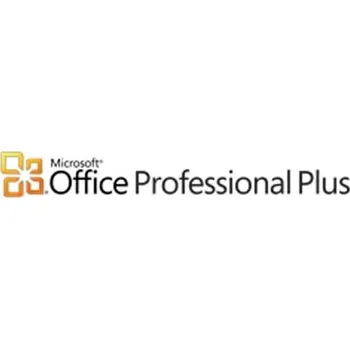 Počítač Office Pro Plus Education ALNG LicSAPk OLV E 1Y Academic Ent