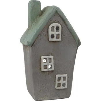 Svícen Domeček na svíčku X7719/2