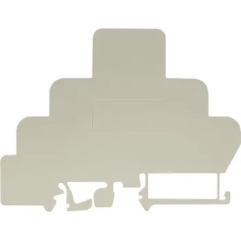 Wieland 07.312.1255.0 Dělící stěna TW 2,5-3 D/U