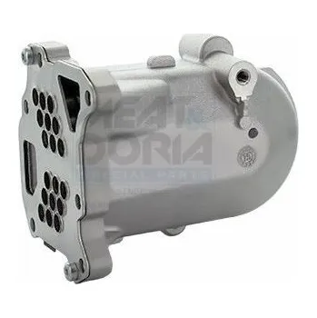 Palivový systém Chladič, recirkulace spalin, , MEAT & DORIA, 88431