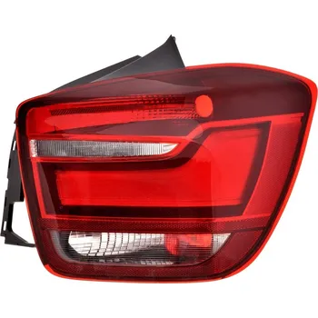 Auto-moto ACI BMW 1 F20 11- zadní světlo LED (bez objímek) P