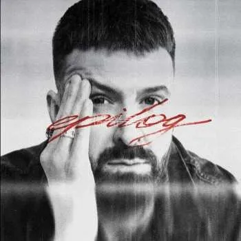 Hudba CD Grzegorz Hyży: Epilog 2024