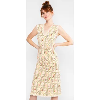 Dámské šaty Dámské letní šaty Blutsgeschwister 001261-111 01978 Daydream Darling Velikost: L