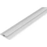 Rocko hliníkový T profil Černý 4.5 x 2800 mm