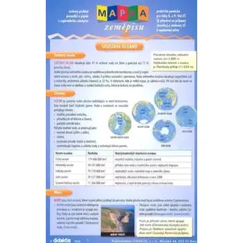 Encyklopedie Mapka zeměpisu 2 (, 2009)