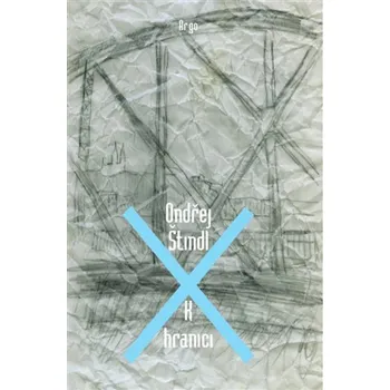 Kniha K hranici Ekniha