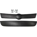 PROTEC Sada zimních clon chladiče VW Touran 2011 - 2015