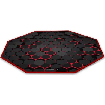 Podložka pod nábytek Huzaro Herní podložka pod sedadlo FloorMat 2.0