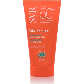 Přípravek na opalování SVR Sun Secure Blur SPF50+ 50 ml