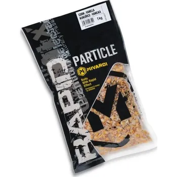 Mivardi Kukuřice Vanilka 2 × 1 kg