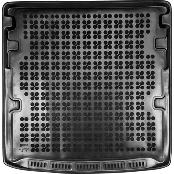 Auto-moto Rezaw gumová vložka do kufru s vyšším okrajem pro Škoda Octavia IV combi 20- (horní dno zavazadlovéh