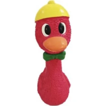 Hračka pro psa Ferribiella - Kachník a Kohoutek