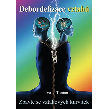 Debordelizace vztahů Ekniha
