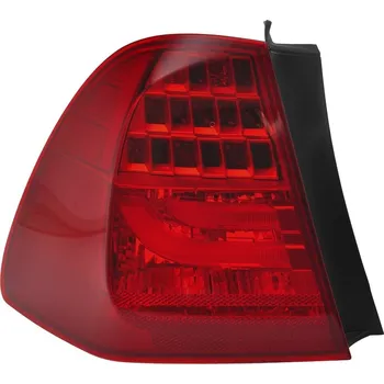 Auto-moto ACI BMW 3 E90, 91 08- zadní světlo LED vnější (bez objímek) Kombi L