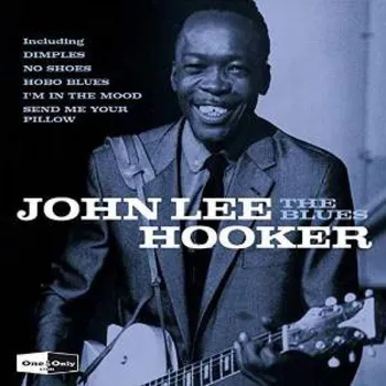 Zahraniční hudba Hooker John Lee: One & Only - CD