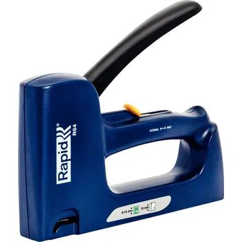 Sponkovačka RAPID Pistole sponkovací R64E