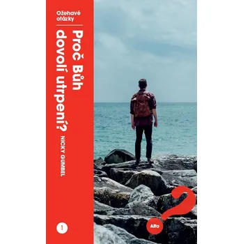 Kniha Proč Bůh dovolí utrpení? Ekniha