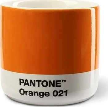 Pantone Macchiato 0,1 l Orange