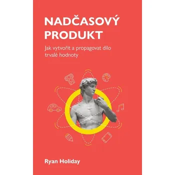 Nadčasový produkt Ekniha