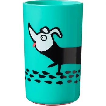 Kojenecká láhev Tommee Tippee Super Cup 300 ml - tyrkysová