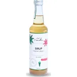 Camellus Sirup Klasik Hřejivé objetí, 0,5 l