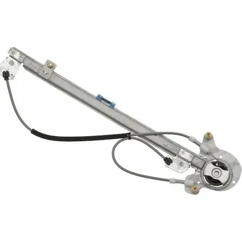 Stahovačka okna SCHNEIDER zadní stahovačka pravá pro Renault SCENIC I 9/1999-4/2003