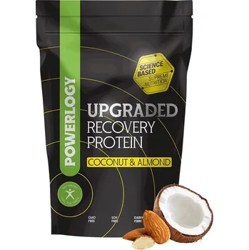 Protein Powerlogy Upgraded Recovery Protein 500 g