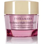 ESTÉE LAUDER Resilience Lift Night Lifting/Firming Face and Neck Creme 50 ml
