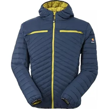 REPSOL Geaca RE - Work Blue XXL