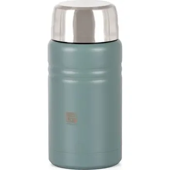 Termoska Termoska na jídlo G21 750 ml - eukalyptově zelená