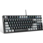 MageGee MK-STAR-GB Mechanical Keyboard - US