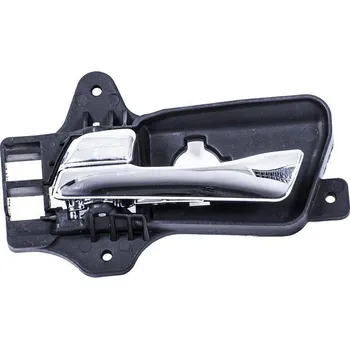 Dveře karosérie ACI vnitřní klika předních dveří chrom, levá 8238Z53