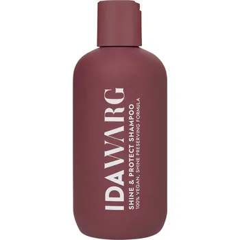 Šampon IDA WARG Colour Protecting Shampoo 250 ml