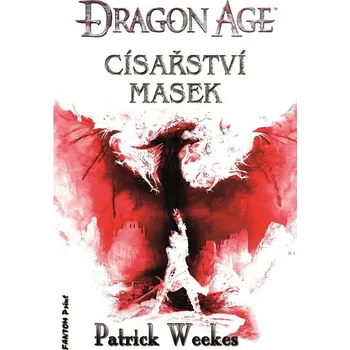 Císařství masek Ekniha