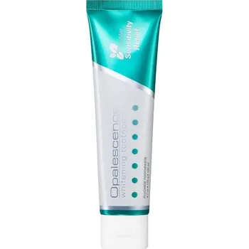 Dentální hygiena OPALESCENCE Sensitivity Relief 133 g