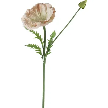 umělá květina Okrasný mák X7900-33