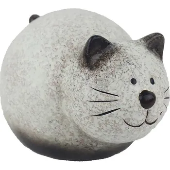 Velikonoční dekorace Dekorace kočka X8113/2