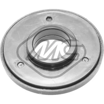 Valivé ložisko, ložisko pružné vzpěry Metalcaucho 56075