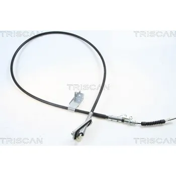 Auto-moto Tažné lanko, parkovací brzda TRISCAN 8140 14167
