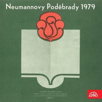Neumannovy Poděbrady 1979 Audiokniha