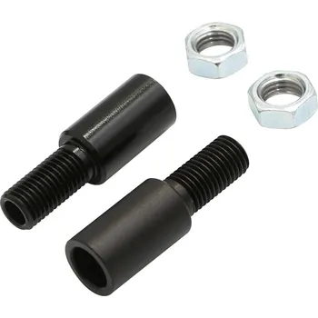 Příslušenství osvětlení automobilu SEFIS prodloužení blinkru M10