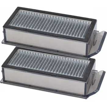 Filtr do robotického vysavače HEPA Filtry do vysavače MOVA V50 Ultra 2ks