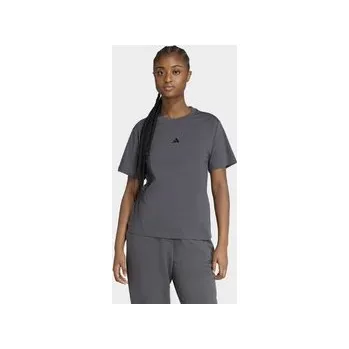 Dámské tričko adidas Essentials Small Logo COTTON T-Shirt L