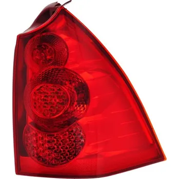 Zadní světlomet ACI PEUGEOT 307 05-07 zadní světlo (bez objímek) Kombi P