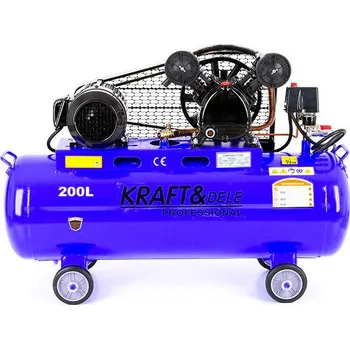 Kompresor Kraft & Dele KD4063
