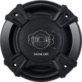 Auto Hi-Fi Sencor SCS BX1302