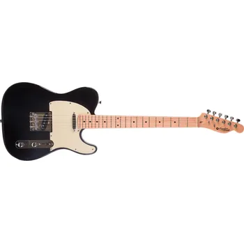 Elektrická kytara Prodipe Guitars TC80 MA Black
