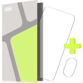 Tempered Glass Protector pro Xiaomi Redmi A5 + sklo na kameru (kompatibilní s pouzdrem)