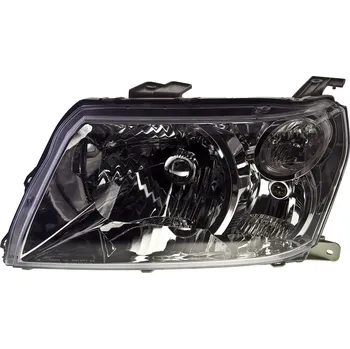 Auto-moto ACI SUZUKI VITARA 06- přední světlo H4 (el. i man. ovládané) 1.6, 3dv. L