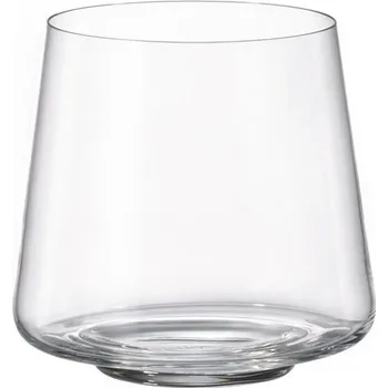 Sklenice BOHEMIA ROYAL CRYSTAL Sada sklenic na vodu Sora 350 ml 6 ks